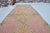 Textile Vintage Anatolian Wool Runner For Sale - Image 7 of 11