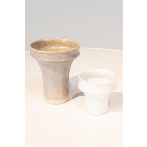 Vases from Ru de Boer, Set of 2 For Sale - Image 6 of 6