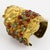 Early 21st Century Gucci Carved Metal Bracelet and Ornament, gift box For Sale - Image 5 of 17