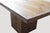 Andrianna Shamaris Shell Inlay Teak Wood Dining Table For Sale - Image 10 of 18