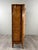 20th Century Louis XV Style Marquetry Wardrobe For Sale - Image 9 of 11
