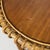 Wood Mid-Century Modern Italian Rattan Coffee Table attributed to Franco Albini, 1960s For Sale - Image 7 of 17
