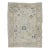 Turkish Oushak Rug - 09'04 X 12'00 For Sale