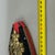 Shield Heraldic Coat of Arms in Wood and Velvet with Brass by Ignoto for Ignoto For Sale - Image 9 of 11