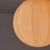 1940s Finnish Geometric Glass and Metal Wall or Ceiling Lamp in the Manner of Paavo Tynell For Sale - Image 10 of 18