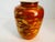 1920s Japanese Porcelain Vase For Sale - Image 4 of 5