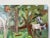 1970s 1971 Vintage C. Stanley Impressionist Oil on Canvas Painting/ Sold For Sale - Image 5 of 12