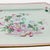 William Adams and Company Vintage Chinoiserie Adams China Calyx Ware Metz English Ironstone Octagonal Platter For Sale - Image 4 of 9