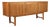 Vintage Danish Sideboard in Oak by Arne Vodder, 1960s For Sale