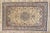 Vintage Persian Nain Rug, 08'01 X 12'09 For Sale - Image 9 of 10