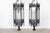 Large Gothic Revival Church Lanterns, 1900s, Set of 2 For Sale - Image 11 of 15