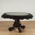 Antique Burmese Anglo Indian Style Carved Rosewood Table For Sale - Image 15 of 15