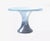 Tamtam Krystal Table by Henry Massonnet for Stamp, 2002 For Sale - Image 10 of 10
