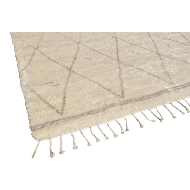 The Moroccan area rug Collection offers an affordable assortment of Shag stylings. The Moroccan rugs are among the most...