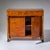 Pair of Charles X Sideboards, Bird's-Eye Maple, France, Circa 1830 For Sale - Image 9 of 14