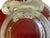 Vintage MCM Steuben Donald Pollard Crystal Glass Basket Bowl 11.5" #8079 USA Signed Made in USA 1950s-1960s. Discontinued....