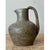 Mid-Century Modern Vintage Boho Original Studio Pottery Pitcher For Sale - Image 3 of 10