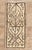Vintage Azilal Moroccan Rug, 02'11 X 05'11 For Sale - Image 10 of 10