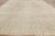 Antique Persian Yazd Rug - 10'06 X 15'11 For Sale - Image 9 of 10