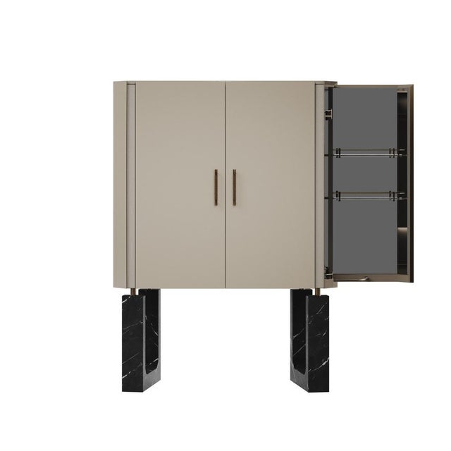 Lincoln Drink Cabinet by Porus Studio For Sale - Image 12 of 18