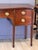 Late 18th Century English Mahogany Serpentine-Front Sideboard For Sale - Image 6 of 14