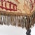 English Late 19th Century English Needlepoint Stool For Sale - Image 3 of 6