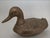 For your consideration . . . A MCM vintage Solid brass Mallard Duck Lidded decorative trinket/storage container. This...