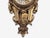 Louis Xv, Figural Cartel Clock, Dore Bronze, France, 19th Century For Sale - Image 14 of 18