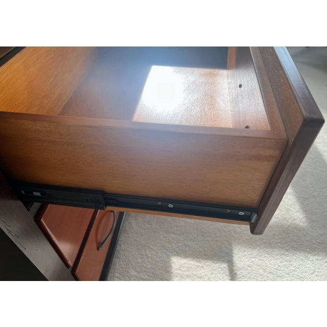 Arhaus Positano Tuscany Six Drawer Hardwood Long Dresser Chairish