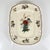 Ceramic 20th Century Rectangular Dish Agreste from Sarreguemines, 1940s For Sale - Image 7 of 10
