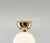 Not Yet Made - Made To Order Aballs A II Me Golden Wall Lamp by Jaime Hayson for Parachilna For Sale - Image 5 of 11