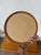 Vintage Round Wicker Mirror, 1960s For Sale - Image 14 of 17
