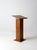 Brown Vintage Wooden Lectern For Sale - Image 8 of 10