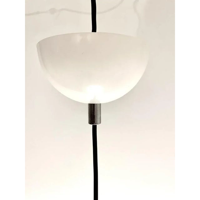 Bud Ceiling Light by Guzzini, Italy, 1960s For Sale - Image 9 of 12