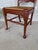 Pennsylvania House Traditional Style Rush Bottom Cherry Side Chairs - A Pair For Sale - Image 9 of 11