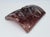 Asian Cast Resin Buddha Face in a Tortoise Shell Look, Decorative Accent Piece For Sale - Image 14 of 16
