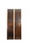 Pair of Beautiful Lattice Screen Door Panel For Sale - Image 9 of 10