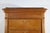 High Cabinet in Light Oak, 1920s For Sale - Image 6 of 18