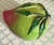 Ceramic Vintage Chinese Altar Fruit For Sale - Image 7 of 7