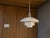 Bauhaus P3 Pendant Lamp by Otto Müller for Sistrah, 1930s, in Very Good conditions. Designed 1920 to 1949 This piece has...
