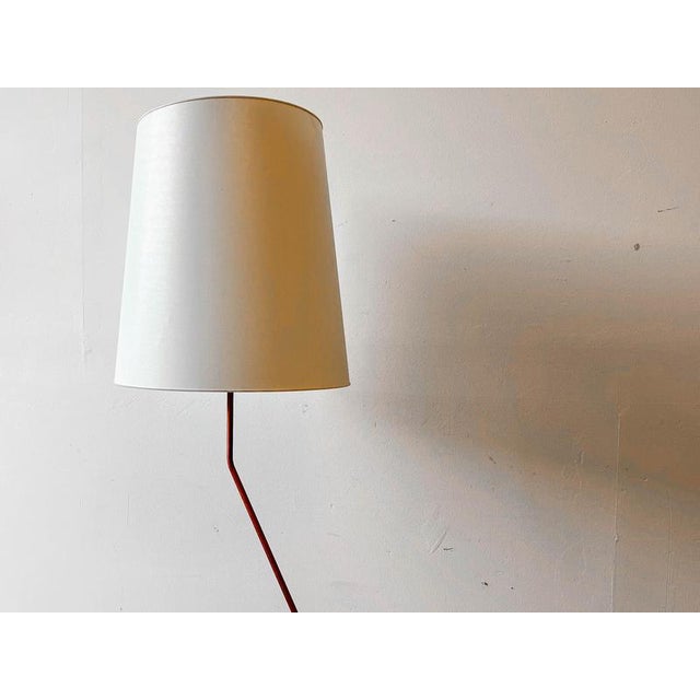 Vintage Floor Lamp, 1980s For Sale - Image 9 of 18