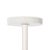 Not Yet Made - Made To Order Regina Andrew Bluff Iron Outdoor Pendant, White For Sale - Image 5 of 7