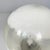 Italian Modern Murano Opaline Glass Table Lamp, 1970s For Sale - Image 6 of 17