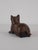 Gatto Box Handmade Carved, France, 1960 For Sale - Image 3 of 11