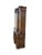 Karges Furniture 1960s Karges Burled Walnut Louis XVI French Regency Breakfront Bookcase Cabinet For Sale - Image 4 of 18
