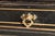 Aesthetic Movement Black Lacquer and Painted Cabinet For Sale - Image 10 of 15