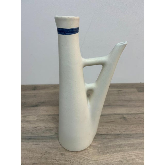 Cognac Pitcher by Roger Capron, 1950s For Sale - Image 3 of 7