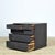 Small Antique Japanese Chest of Drawers, 1900 For Sale - Image 6 of 11