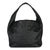 Chanel 26C Black Quilted Calfskin Large Hobo For Sale - Image 4 of 8