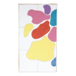 Ceramics Artwork by Jan Snoeck, Netherlands, 1990s For Sale